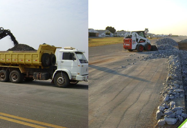 Marechal Rondon International Airport – Cuiaba, MT