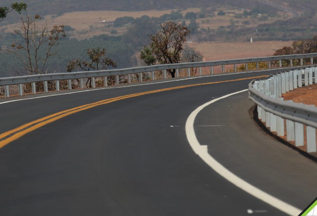 Highway DF-290